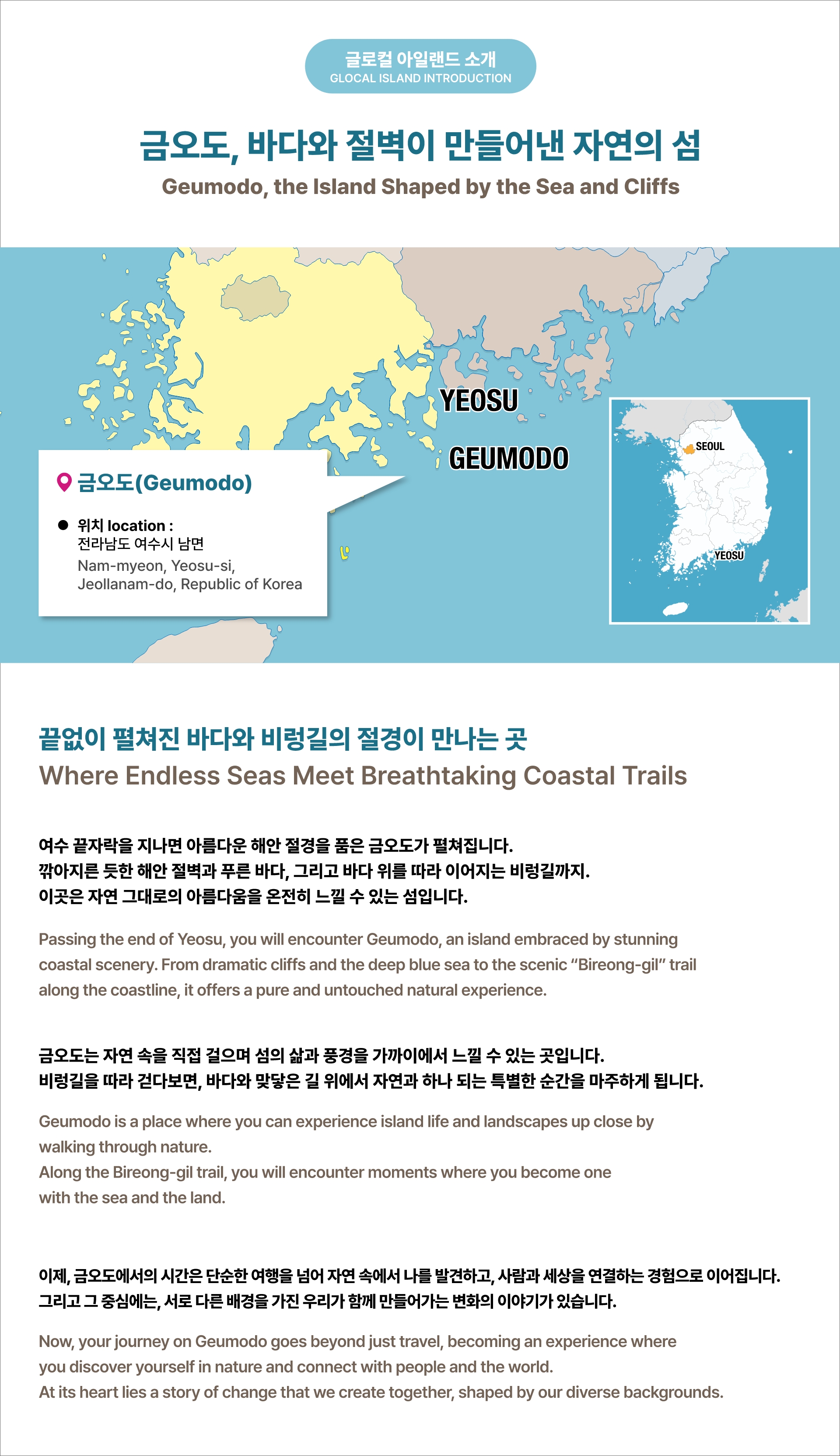 About Geumodo