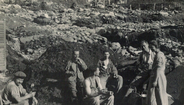 워크캠프 활동 1